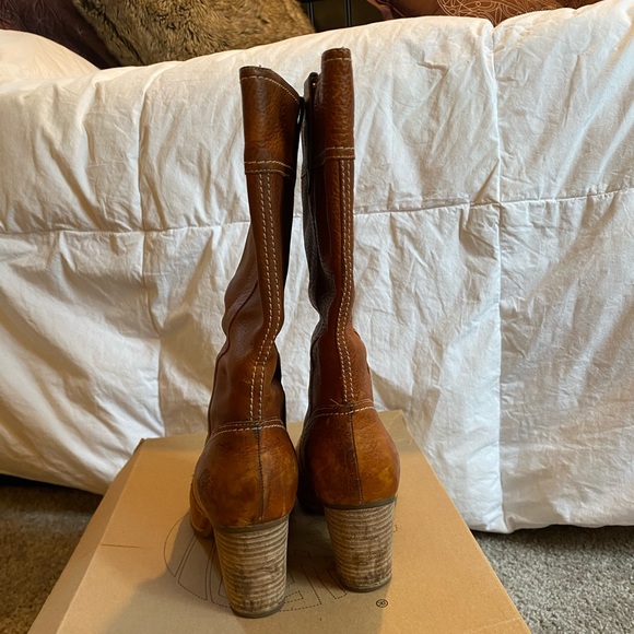 Timberland Rudston Boot - Picture 6 of 8